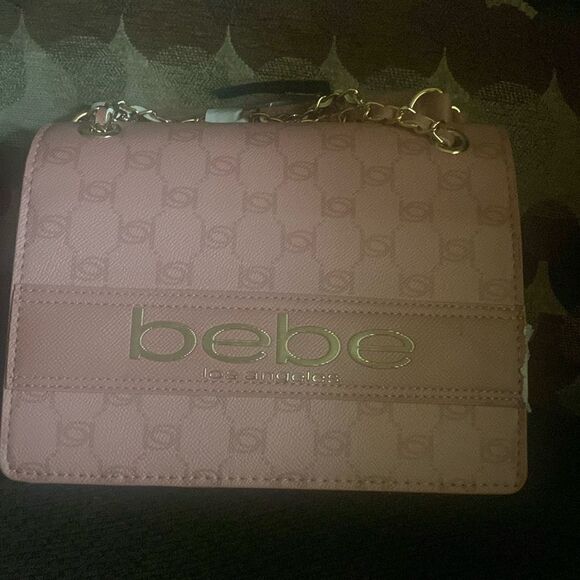 Cute Bebe bag!! Sale Item - Picture 1 of 5